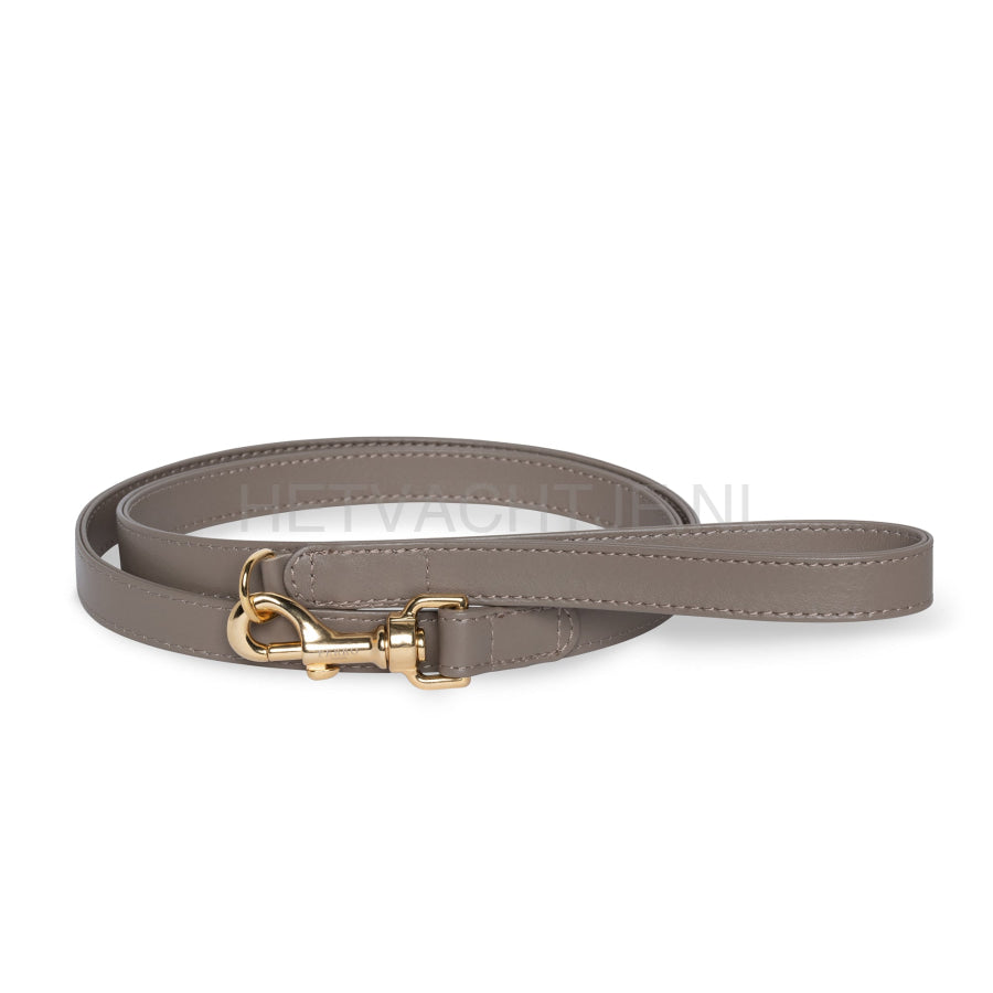Perro Collection - Taupe Lijn Hondenlijn