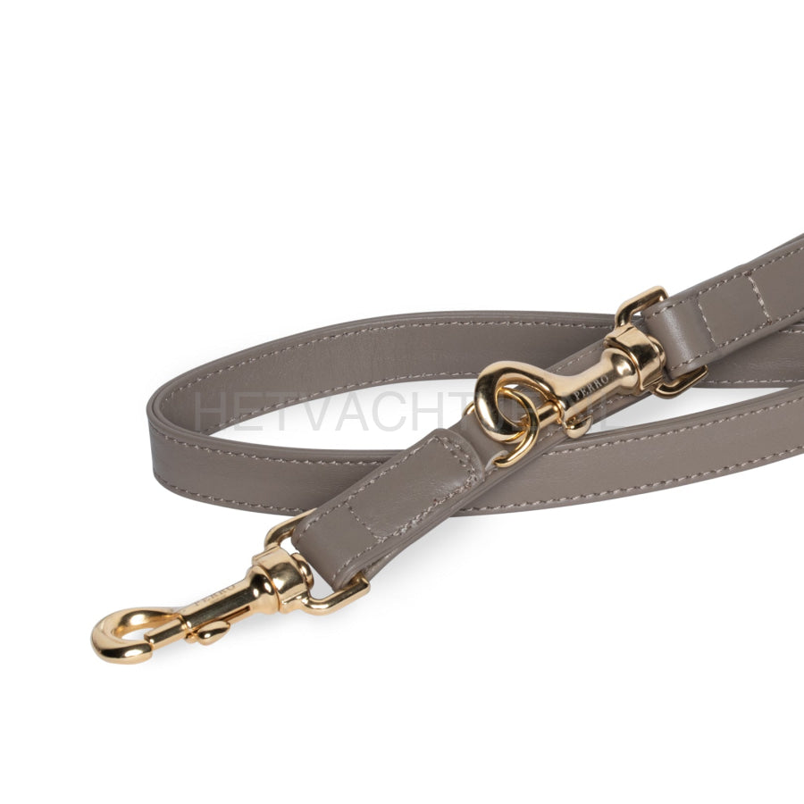 Perro Collection - Taupe Lijn Hondenlijn