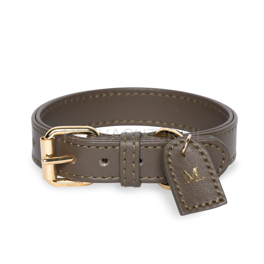 Perro Collection - Truffle Halsband Halsbanden En Tuigjes Voor Huisdieren