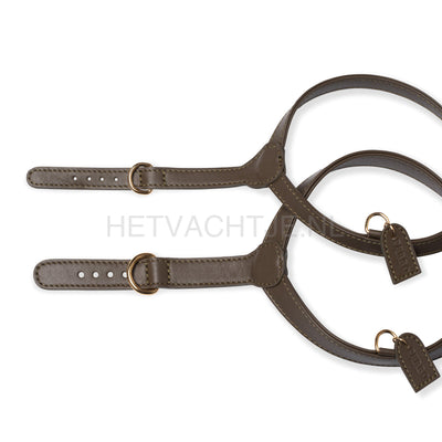 Perro Collection - Truffel Hondentuig