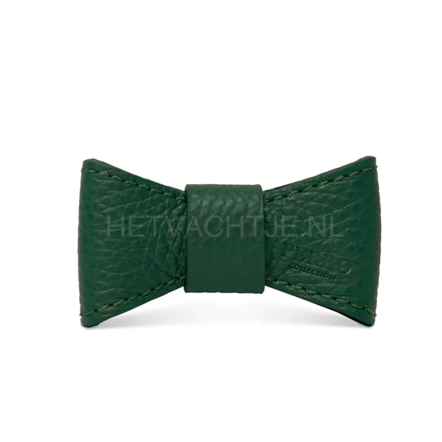 Perro Collection - Bowtie Avocado Hondenpoepzakjes