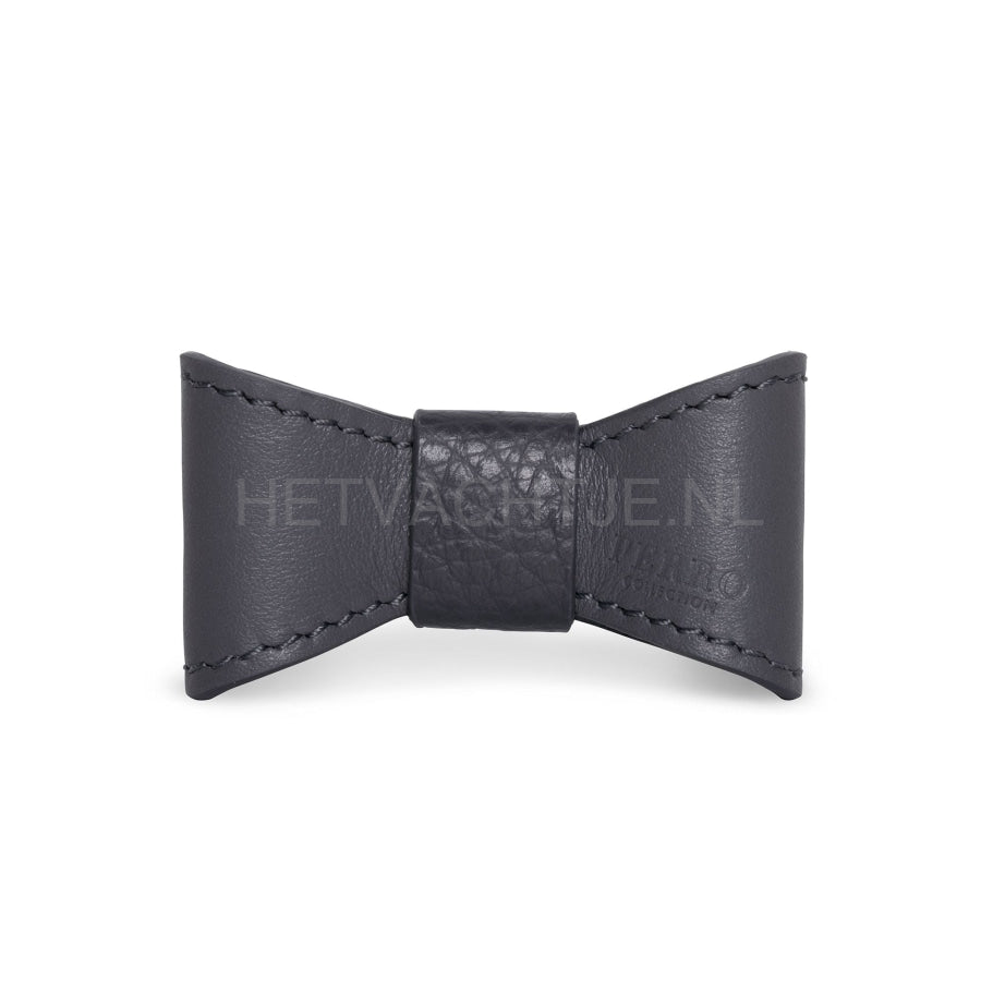 Perro Collection - Bowtie Black Hondenpoepzakjes