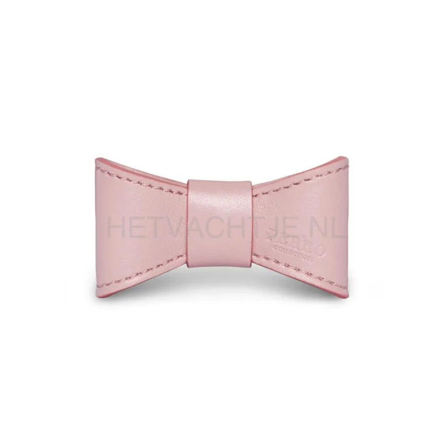 Perro Collection - Bowtie Blush Hondenpoepzakjes