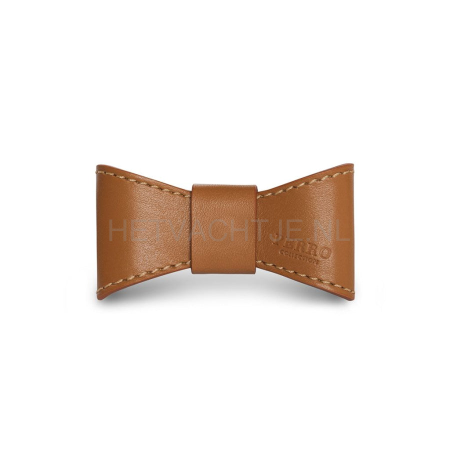 Perro Collection - Bowtie Caramel Hondenpoepzakjes