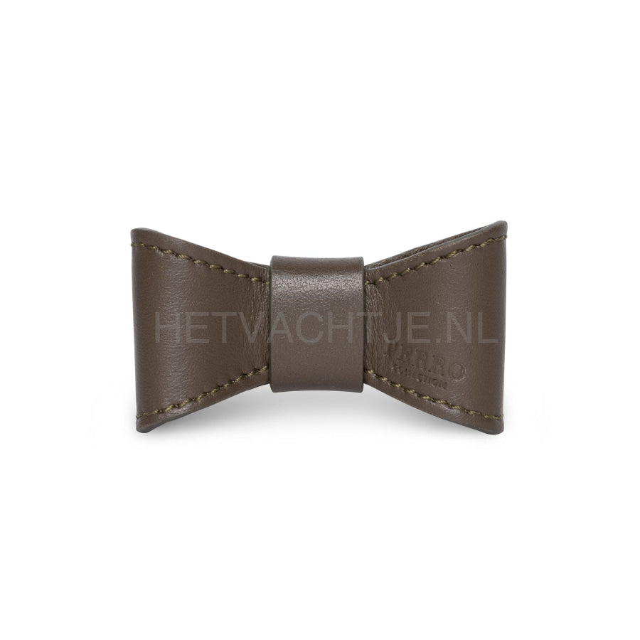 Perro Collection - Bowtie Truffle Hondenpoepzakjes