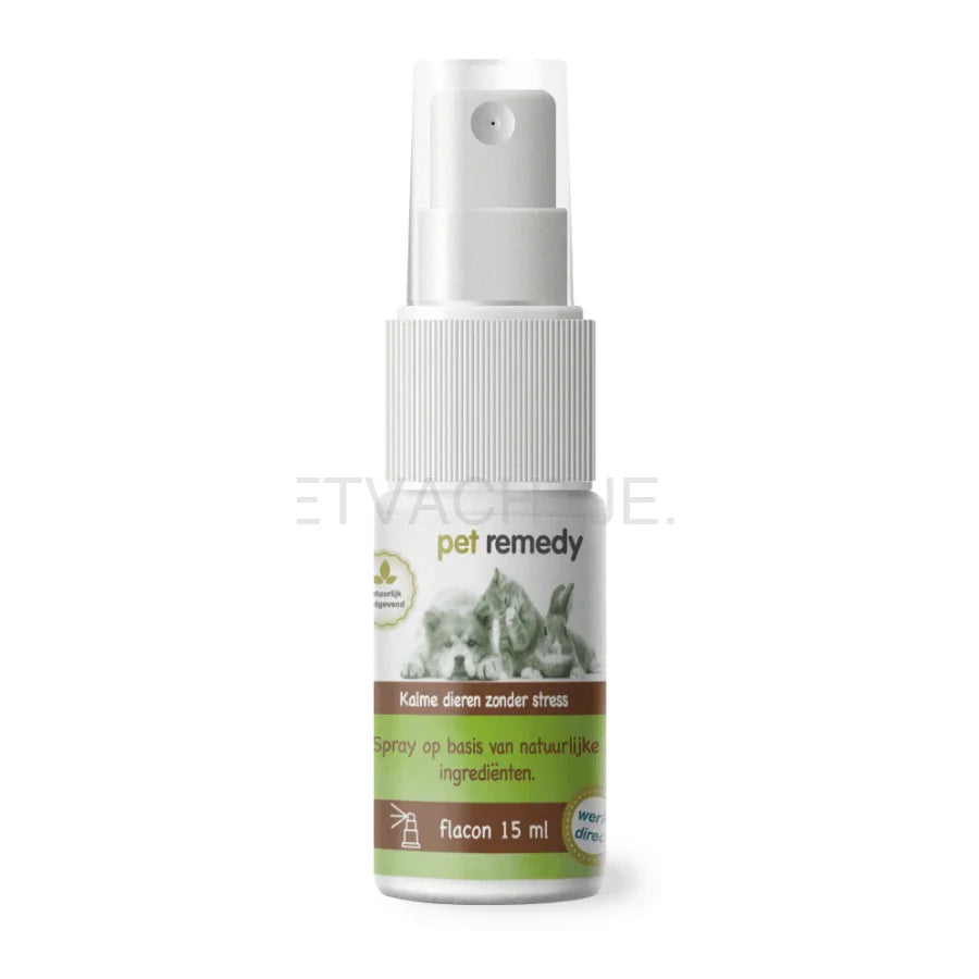 Pet Remedy - Spray 15ml
