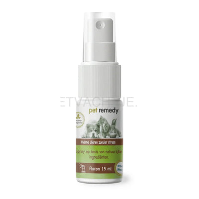 Pet Remedy - Spray 15ml