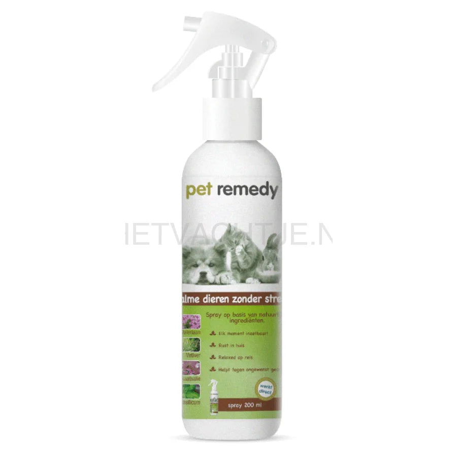 Pet Remedy - Spray 200ml