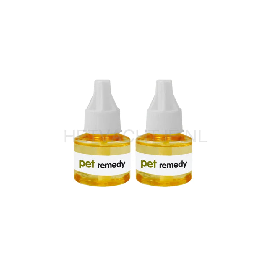 Pet Remedy - Verdamper Navulling