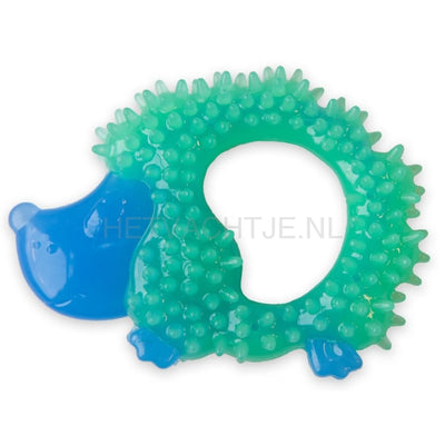 Petstages - Cutie Chewies Hedgehog