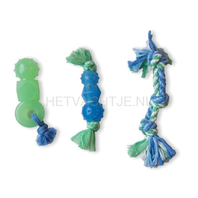 Petstages - Mini Dentachew Pack