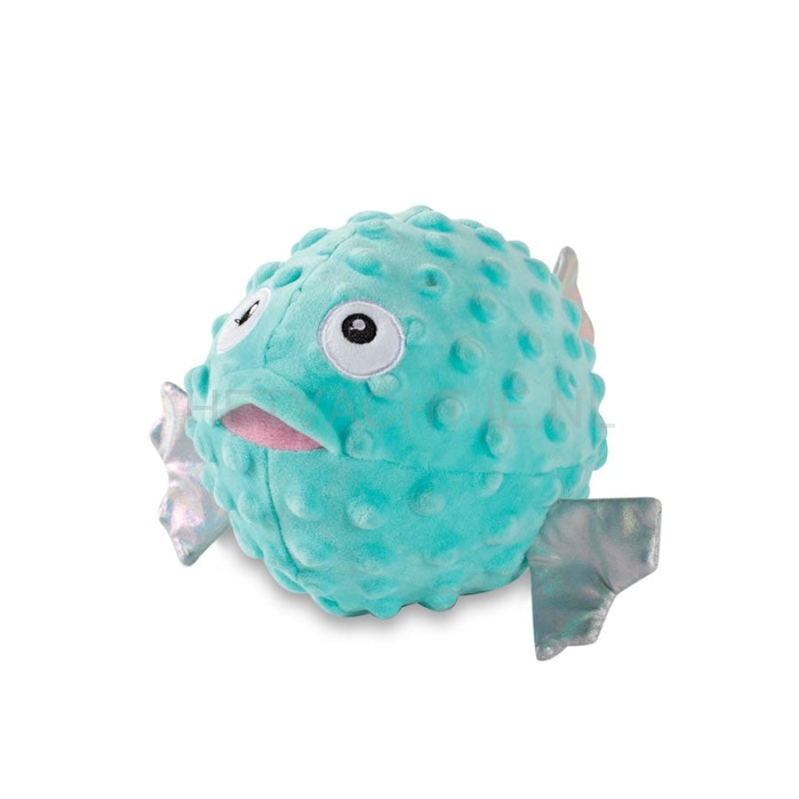 Pluche Blowfish