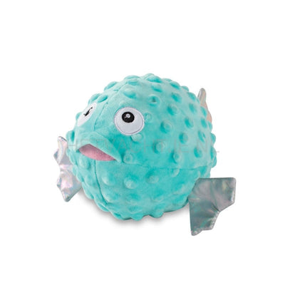 Pluche Blowfish