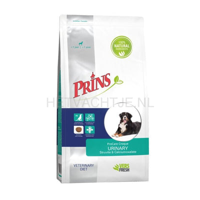 Prins - Diet Croque Urinary