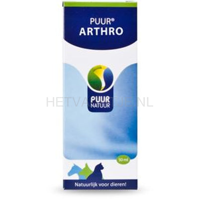 Puur Arthro Apotheek