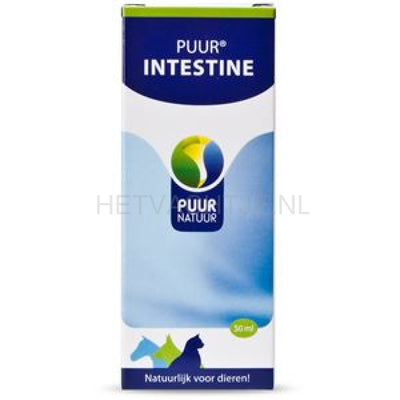 Puur Intestine/Darm Apotheek