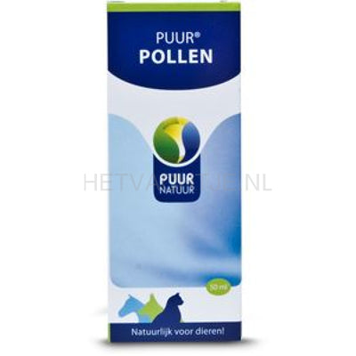Puur Pollen Apotheek