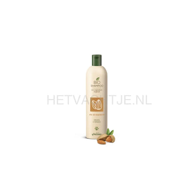 Record Bio Shampoo Almond Oil 250ml