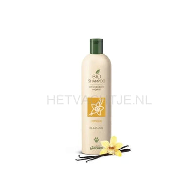 Record - Bio Shampoo Vanilla 250ml