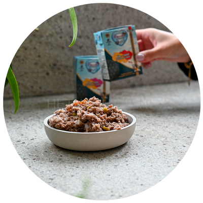 Renske - Kalkoen Graanvrij