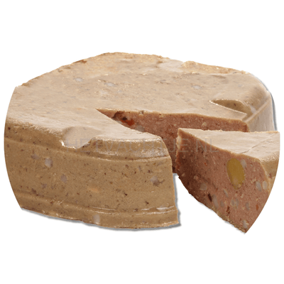 Renske - Kip Graanvrij