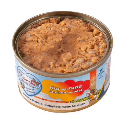 Renske - Kip Met Rund