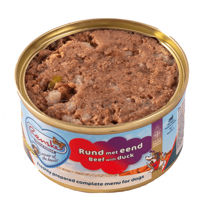 Renske - Rund Met Eend