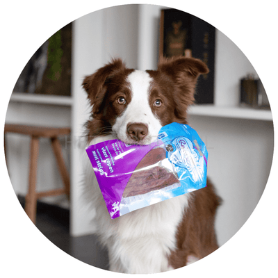 Renske - Vlees Repen Eend