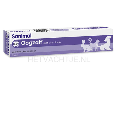 Sanimal - Oogzalf 5gr
