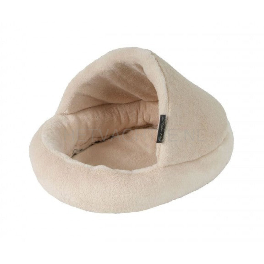 Slipper Bed Olalapets Creme