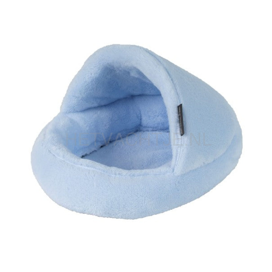 Slipper Bed Olalapets Lichtblauw