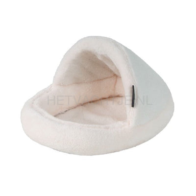 Slipper Bed Olalapets Wit