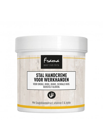 Frama - Handcreme voor werkhanden