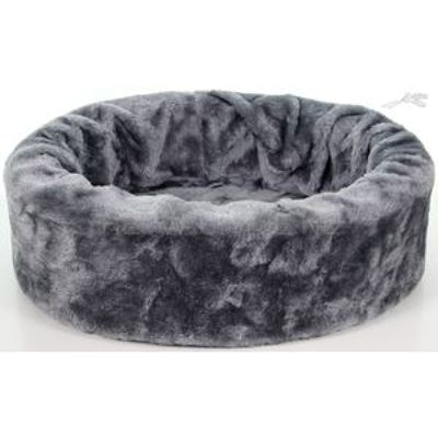 Tijssen - Bontmand Grijs