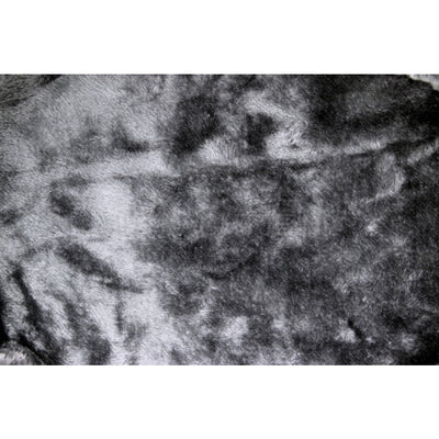 Tijssen - Bontmand Grijs