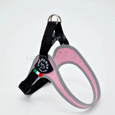 Tre Ponti - Fibbia Basic Roze