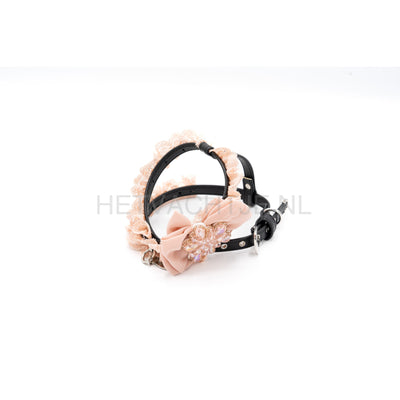 Trilly Tuttie Brilli - Davina P Tuig