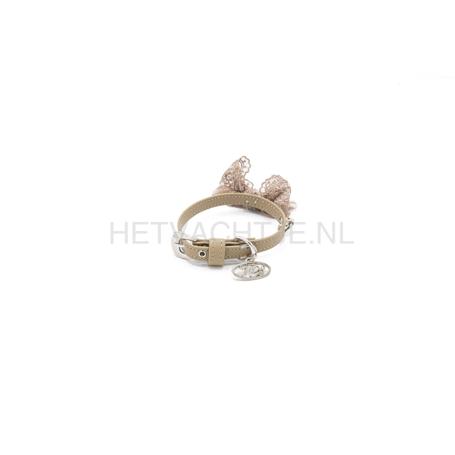 Trilly Tuttie Brilli - Luce Halsband