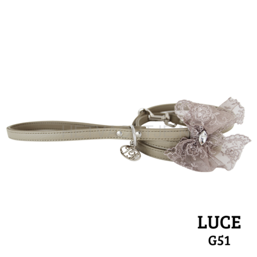 Trilly Tuttie Brilli - Luce Lijn
