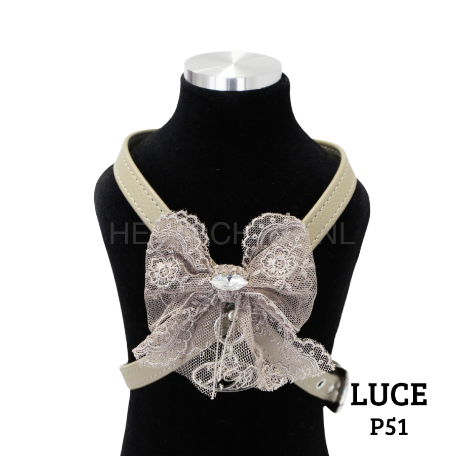 Trilly Tuttie Brilli - Luce Tuig