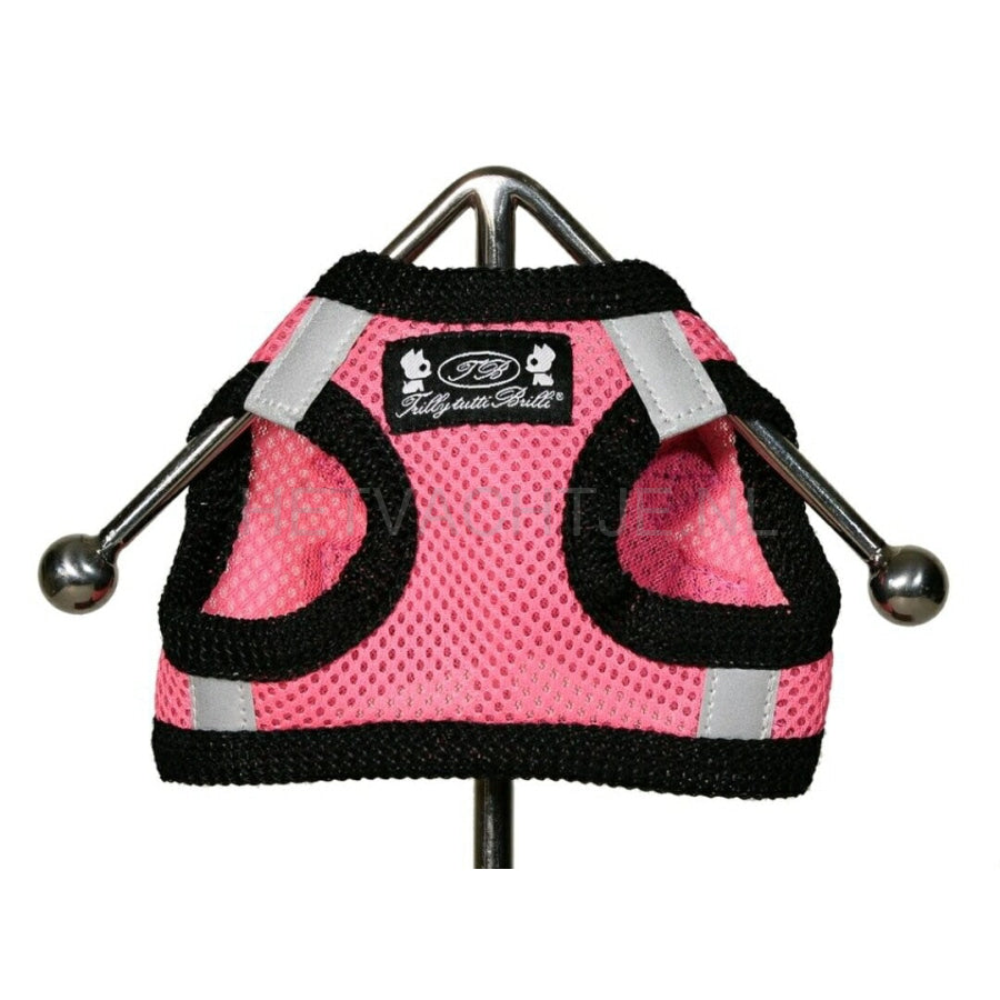 Trilly Tuttie Brilli - Tuigje Roze