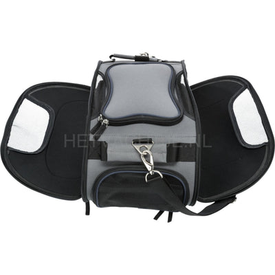 Trixie - Airline Tas Wings Transport