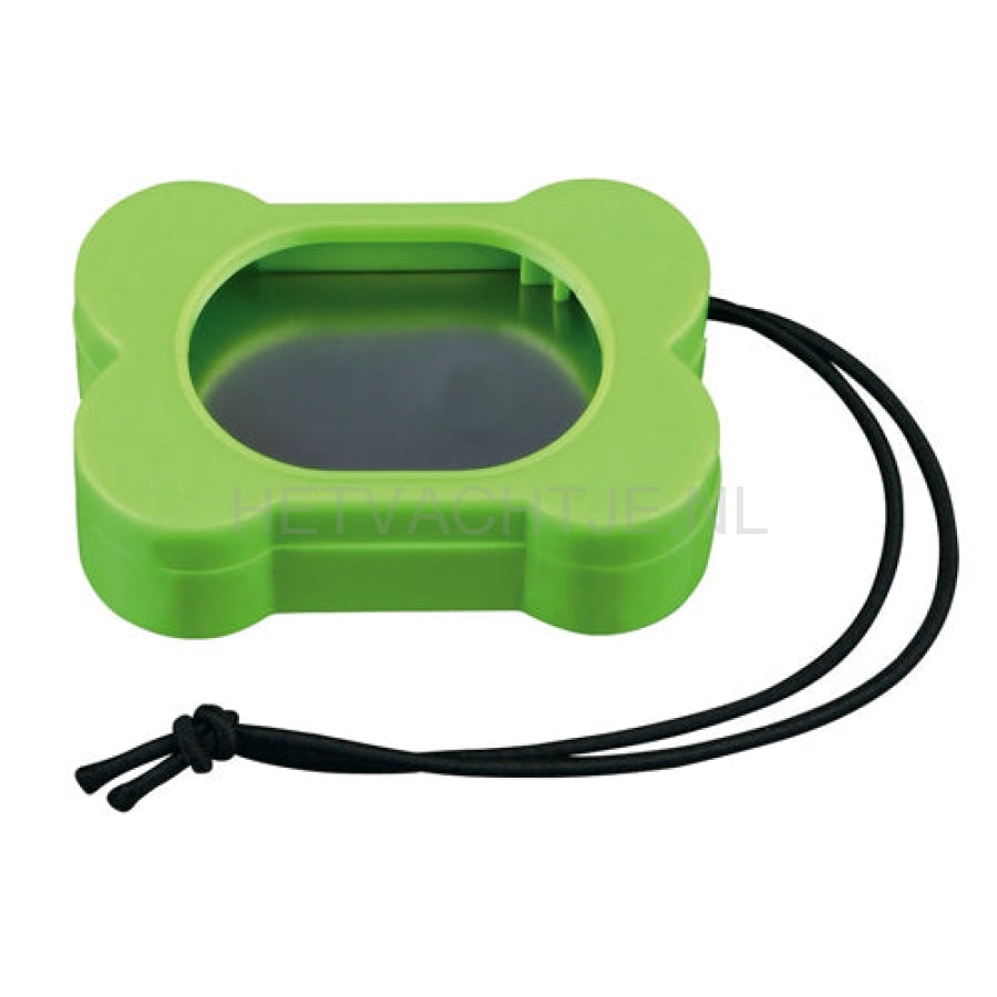 Trixie - Basic Clicker Groen Clicker