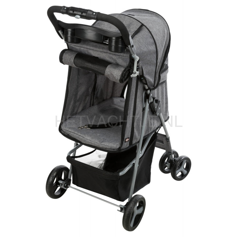 Trixie - Buggy Voor Honden Transport