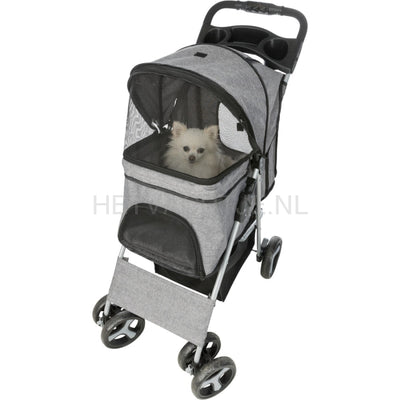 Trixie - Buggy Voor Honden Transport