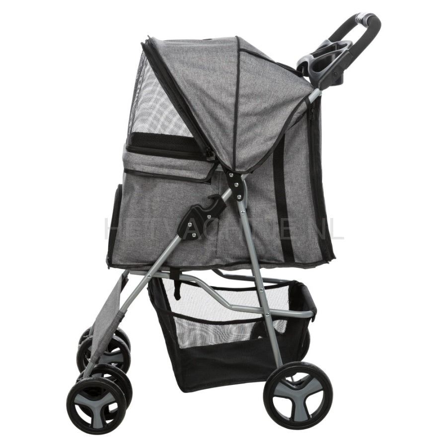 Trixie - Buggy Voor Honden Transport