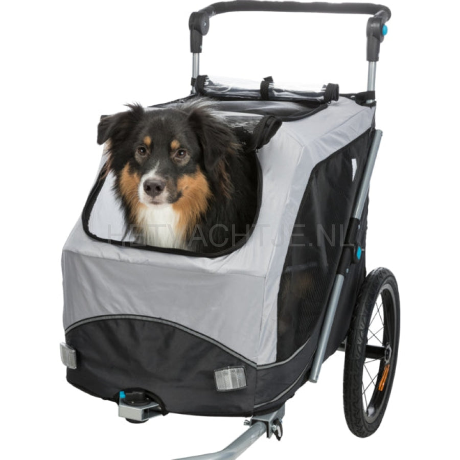 Trixie - Fietskar Voor Hond