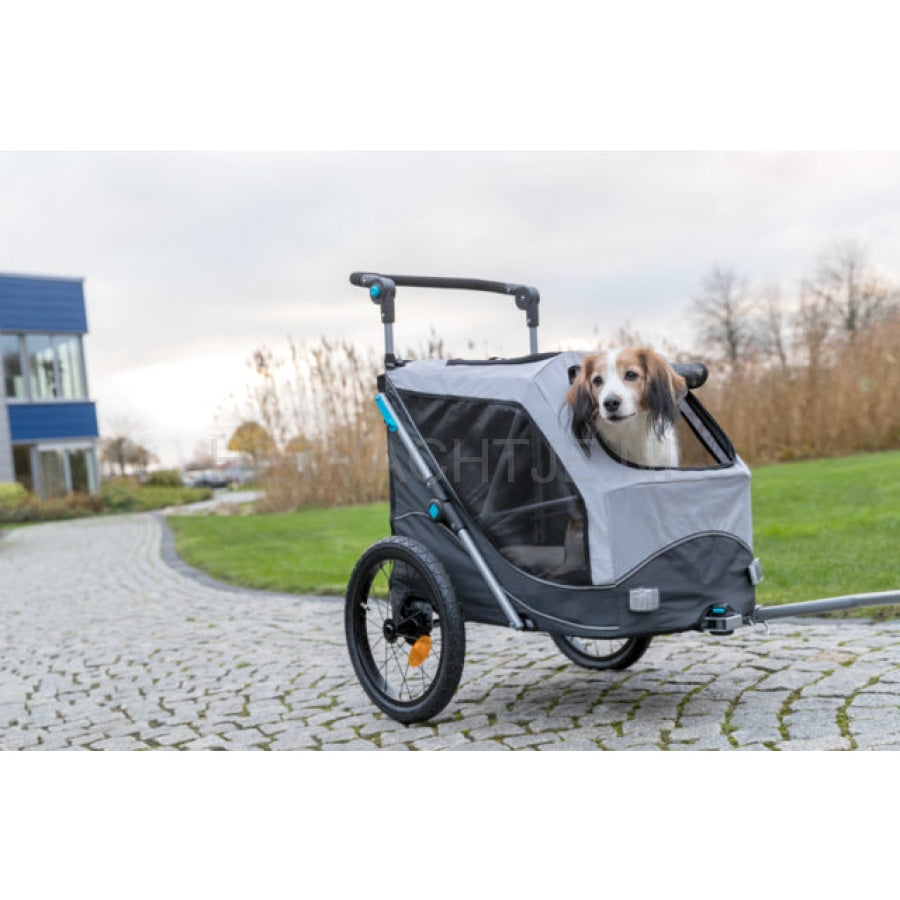 Trixie - Fietskar Voor Hond