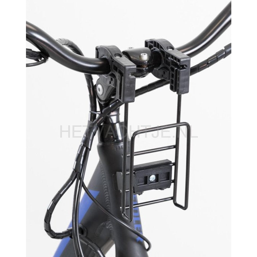 Trixie - Honden Stuurmand Fietsmand