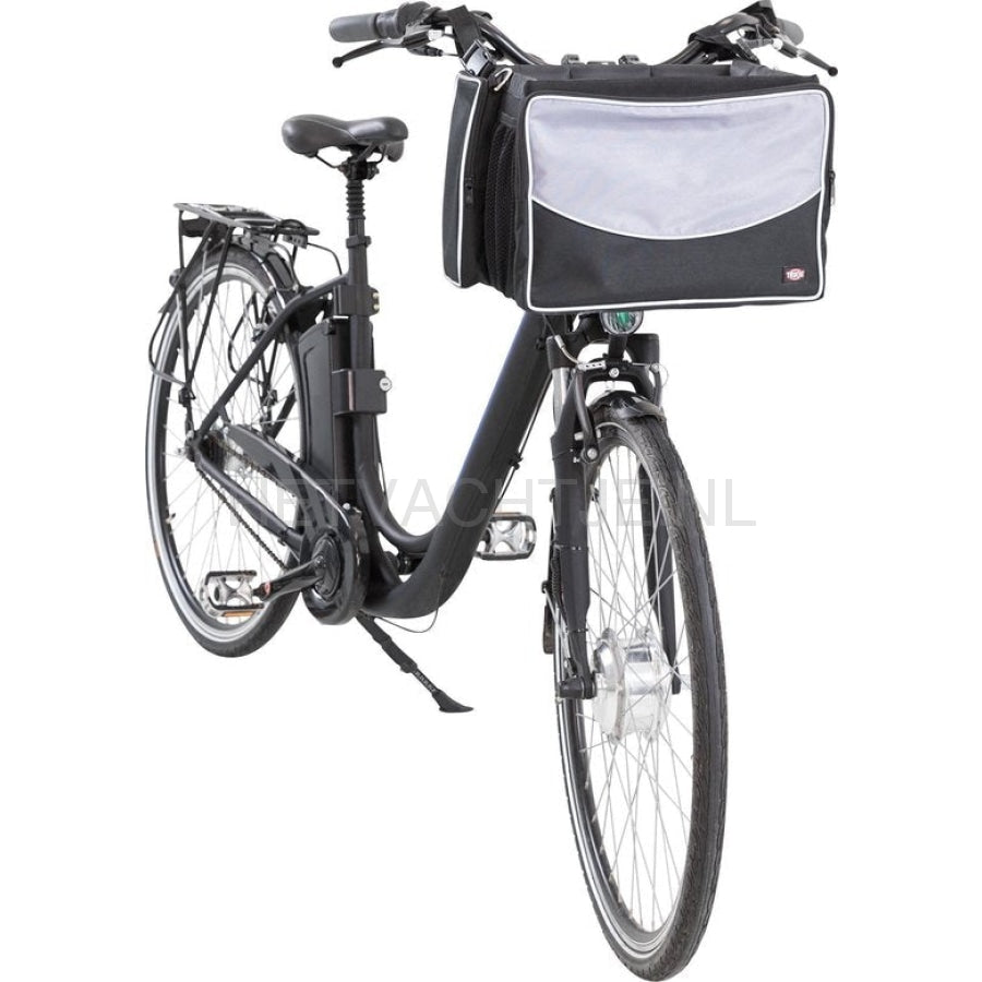 Trixie - Honden Stuurmand Fietsmand